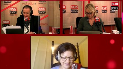 Élisabeth Lévy : "Blanquer à Ibiza ? Mediapart se comporte comme la pire presse people"
