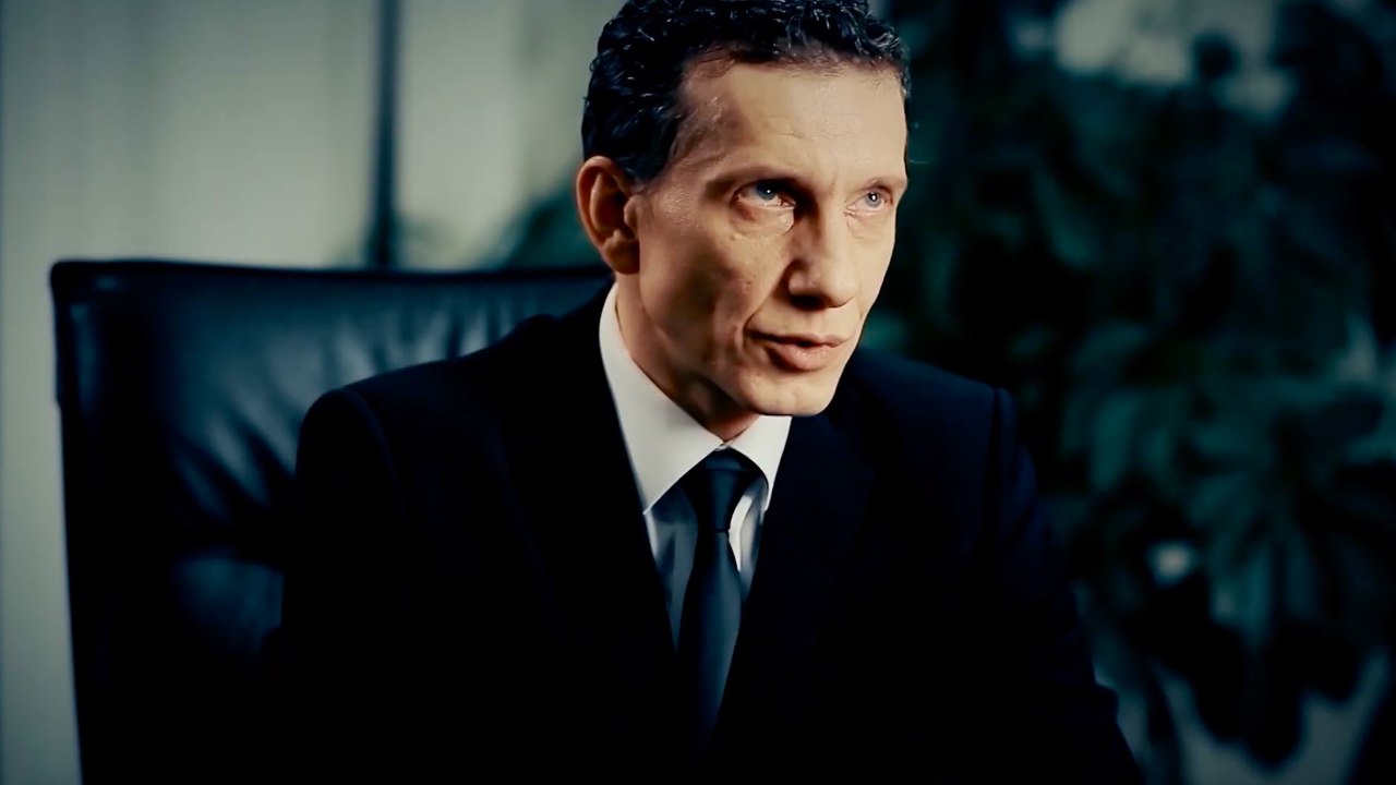 Censor - Trailer (Deutsch) HD