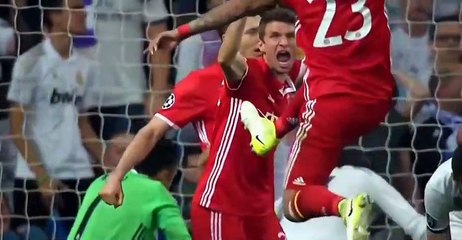 Peter Drury's Best Champions League Matches  HD