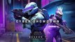 HALO: INFINITE | Cyber Showdown Launch Trailer - Microsoft/343 Industries