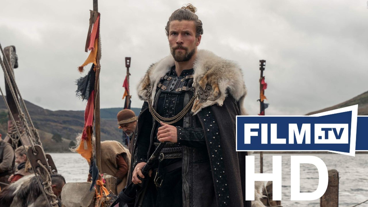 Vikings: Valhalla Trailer Deutsch German (2021)