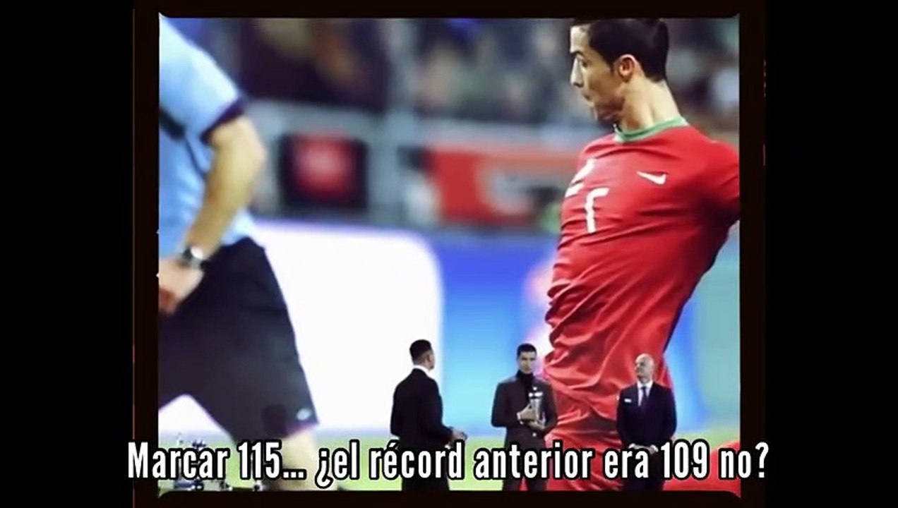 Discurso de Cristiano Ronaldo COMPLETO tras ganar el FIFA the best (Subtitulado)...
