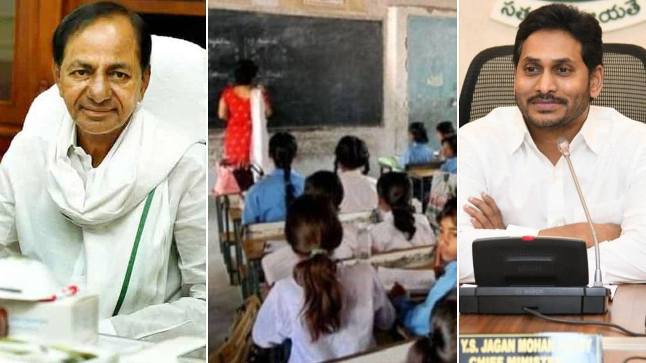 KCR Follows Ys Jagan | Why Spreading Venom When Govt Does Good ? | Oneindia Telugu