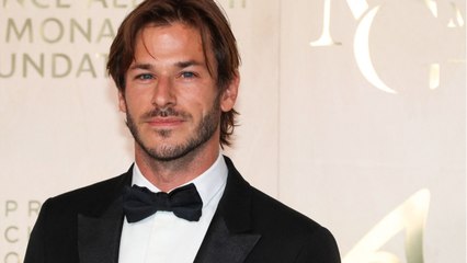 VOICI : Gaspard Ulliel inconscient après un accident de ski, il aurait été transporté en hélicoptère au CHU de Grenoble