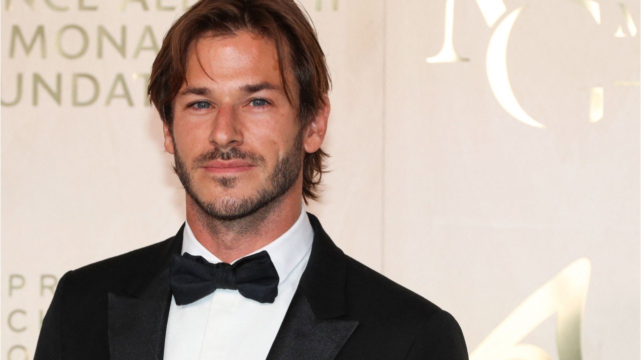 VOICI : Gaspard Ulliel inconscient après un accident de ski, il aurait été transporté en hélicoptère au CHU de Grenoble