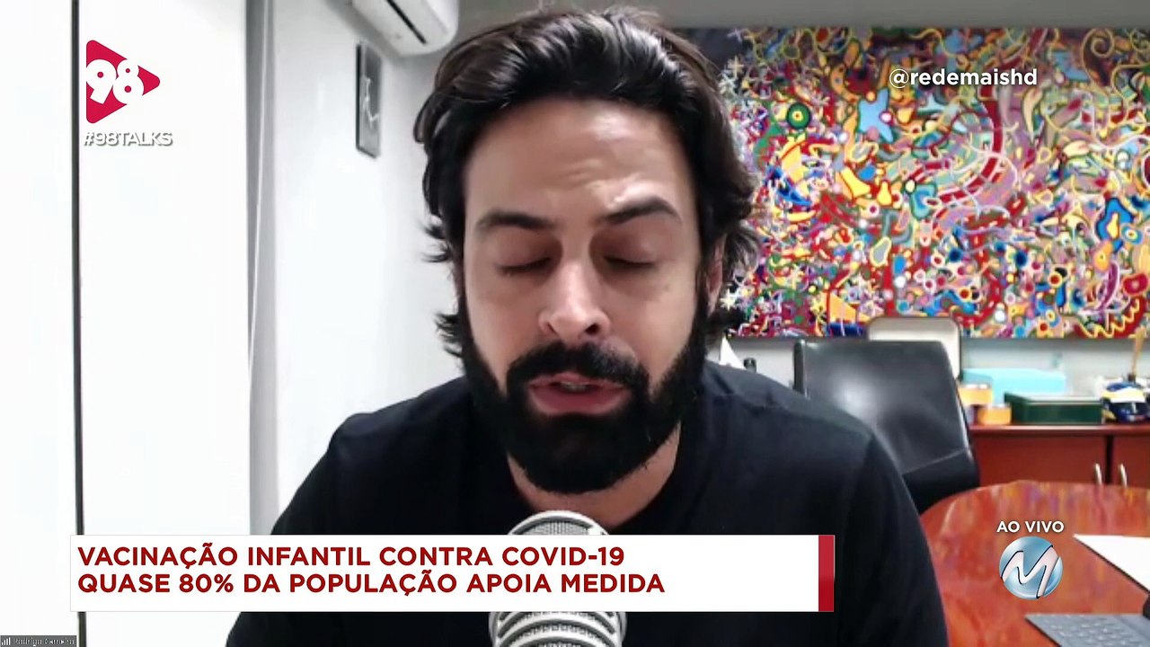 98 Talks 17/01/22
