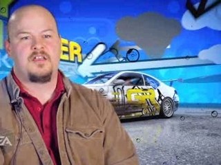 Nouveauté du patch 1.1