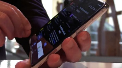 Find N, lo smartphone pieghevole secondo Oppo