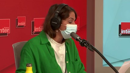 J'aime beaucoup ce que vous faites - Morgane Cadignan n'aime pas