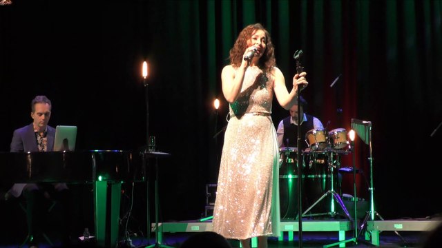 Szekeres Adrien - Lassan ideér [4K] (Kecskemét 2021)