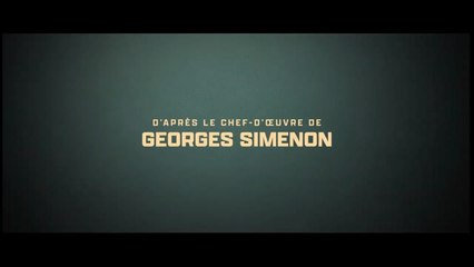 MAIGRET (2021) Regarder FRENCH-WEB H264