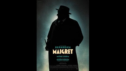 Maigret (2021) WEB H264 720p