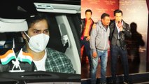 Varun Dhawan Is In Tears As His Driver Passes Away