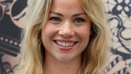 VOICI : "C’est très délicat" : les confidences de Maud Baecker sur son rôle d’Alexia Daval dans le téléfilm de TF1