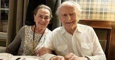 Résistants durant la Seconde Guerre mondiale, ce couple de centenaires est marié depuis 75 ans