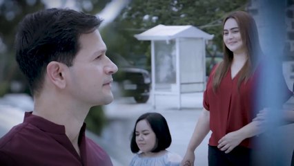 Little Princess: Ang mag-ama | Teaser