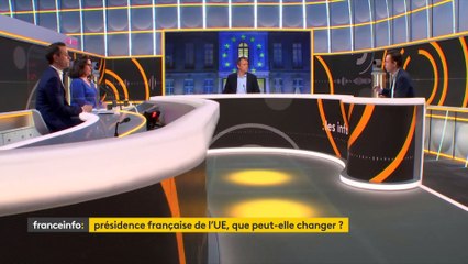 Les informes du matin  du mercredi 19 janvier 2022
