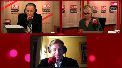 Éric Revel : "Valérie Pécresse est appliquée mais elle manque de folie !"