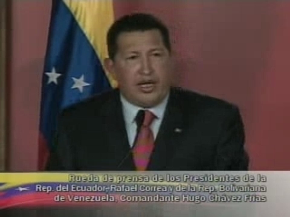 Chavez y Correa (RP 5)