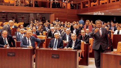 "Kamer Genç Halkın Vekili" belgeseli çekildi