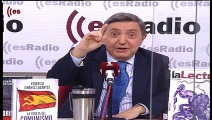 Tertulia de Federico: Mónica Oltra se presenta ahora como víctima en el caso de las menores