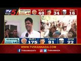 Haryana Election Results: Dushyant Choutala First Reaction  | TV5 Kannada
