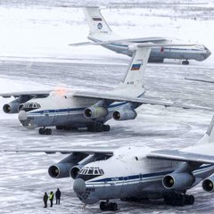 Kazakistan'daki KGAÖ barış gücü tamamen çekildi
