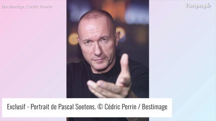 Pascal Soetens : Sa mère malade décidée à mourir, il se dit prêt pour "le grand départ"...