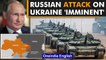 Russia can invade Ukraine at any moment, warns US | Oneindia News