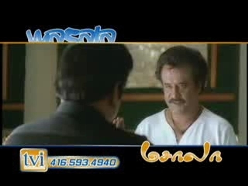 Ltte Masala with rajani pirabhu and jothika