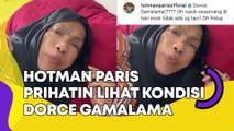 Hotman Paris Prihatin Lihat Kondisi Dorce Gamalama: Nasib Tak Ada yang Tahu
