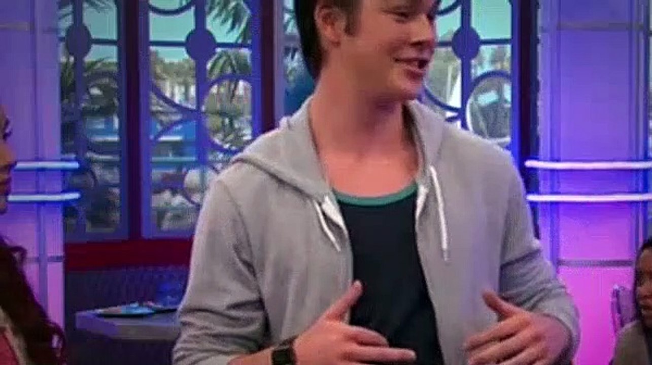 Sam And Cat Season 1 Episode 22 - Lumpatious