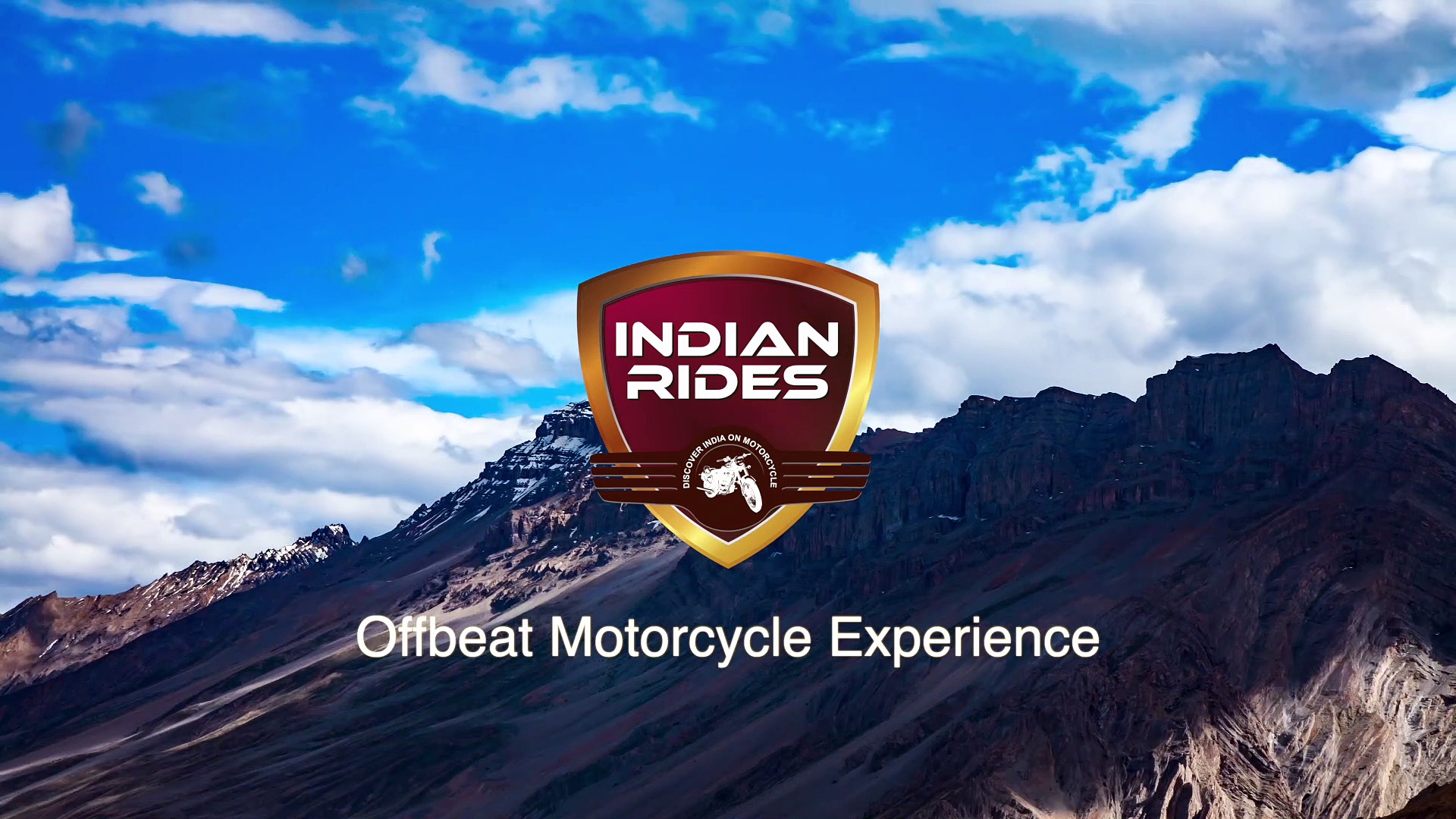 Lifetime Motorcycle adventure Trip You Must Take – breathtaking offbeat Motorcycle Travel Experience – Indian Rides