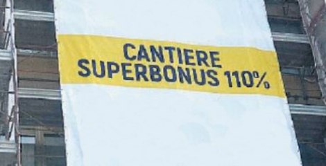 Napoli, frode con "Superbonus 110%" tramite fatture false: sequestri per oltre 110 milioni (19.01.22)