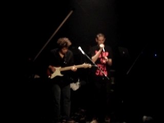 Hocus Pocus-j'attends