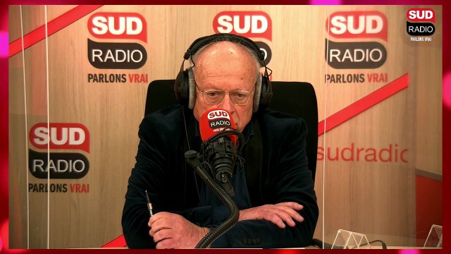 André Bercoff : Albert Bourla, PDG de Pfizer, c'est l'alliance entre Céline Dion et Jean-Paul II !