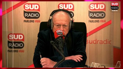 André Bercoff : "Albert Bourla, PDG de Pfizer, c'est l'alliance entre Céline Dion et Jean-Paul II !"
