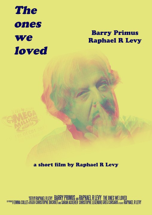 The ones we loved