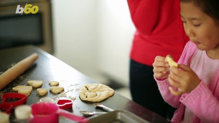 Americans Love to Snack But Their Choices Are Not Always Healthy
