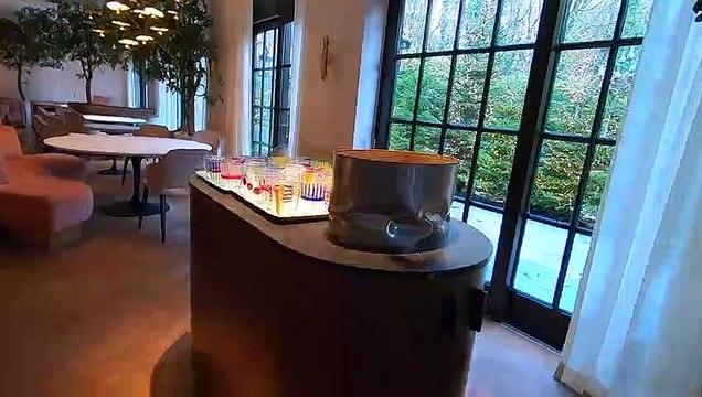 Gastronomy TOP CHEF event between Belgium and China ! (1) Belgian and Chinese Meat Balls