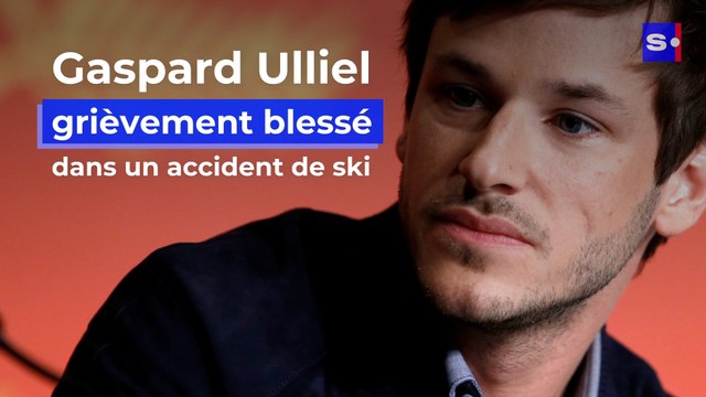 Gaspard Ulliel victime d'un grave accident de ski : son pronostic vital est engagé