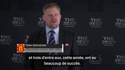 PSG - Donnarumma parmi les meilleurs gardiens de l'année selon Schmeichel