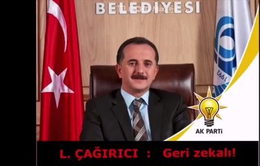 AKP'li belediye başkanından kendisiyle fotoğraf çektirmek istemeyen memura hakaret: "Niye oğlum bunun siciliyle oynamıyorsunuz"
