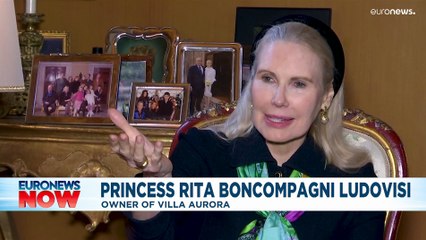 Sale of €450 million Caravaggio mural mansion collapses with no buyers