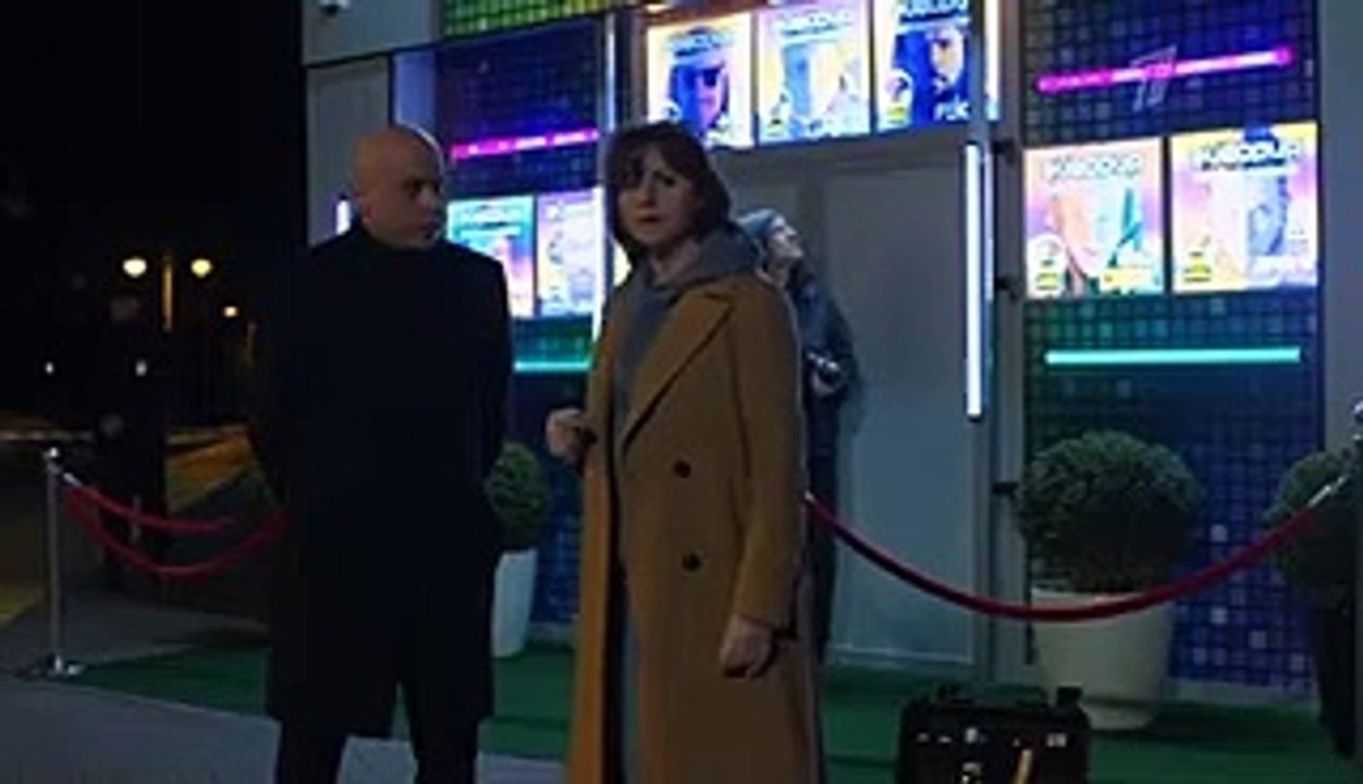 Ищейка 6 сезон 11 серия (2022)