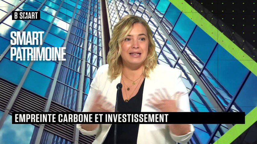 Quelle est l’empreinte carbone de vos investissements ?