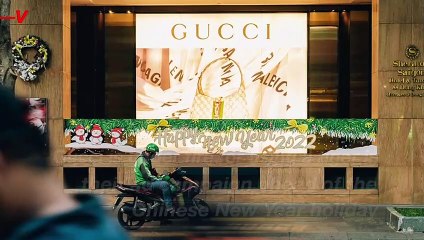 Gucci Is Under Fire for Using Real Tigers in Ad Campaign