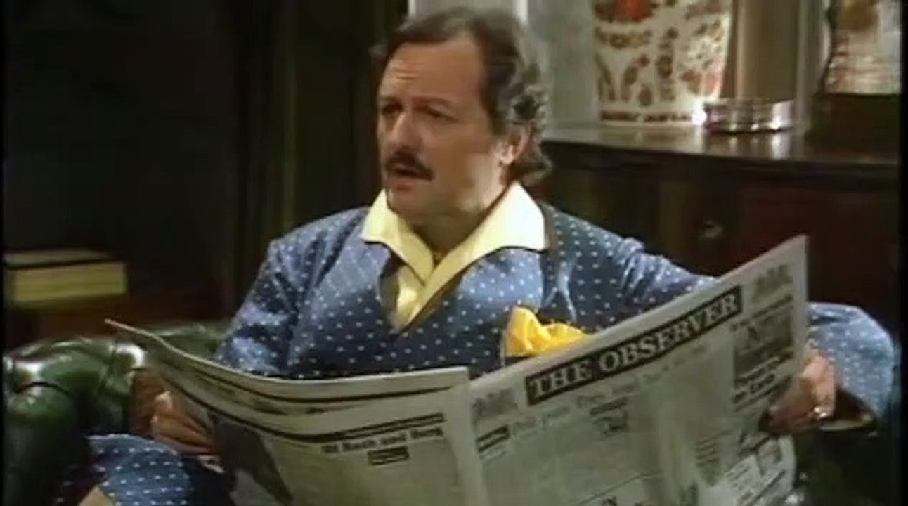 To The Manor Born - S01E03 - Rythms Of The Earth [Digitaldistractions]