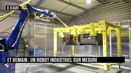SMART TECH - Et Demain ? du mercredi 19 janvier 2022