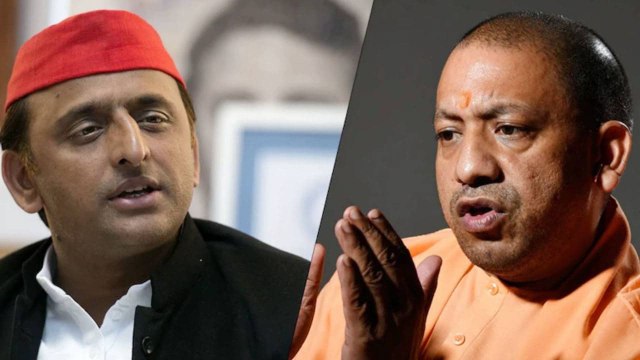 UP Elections 2022 : Yogi Adityanath ఎఫెక్ట్ , బరిలోకి Akhilesh Yadav | Gorakhpur | Oneindia Telugu